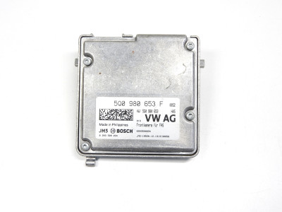 Přední kamera Volkswagen Seat Audi 5Q0980653F