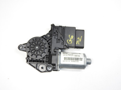 Motor stahování oken včetně jednotky 5K0959704D 
