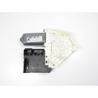 Motor stahování oken pravý přední 1P0837402AB 1T0959702AF 3C0959792B