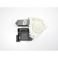 Motor stahování oken pravý přední Volkswagen Passat B6 3C 1K0959702Q 3C1837462L 1K0959792M