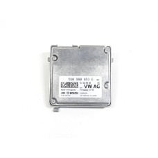 Přední kamera pro Škoda, Volkswagen, Seat 5Q0980653E