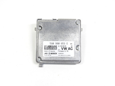 Přední kamera pro Škoda, Volkswagen, Seat 5Q0980653E