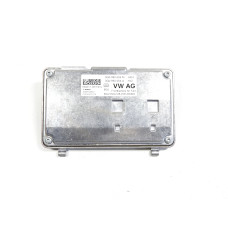 Přední kamera pro Škoda, Volkswagen, Seat 3Q0980654M 3Q0980654A