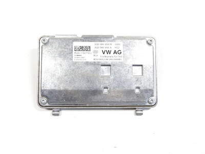Přední kamera pro Škoda, Volkswagen, Seat 3Q0980654M 3Q0980654A