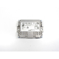 Zesilovač signálu pro mobilní telefony Škoda Volkswagen Audi 4N0035456D