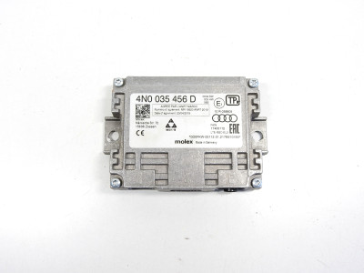 Zesilovač signálu pro mobilní telefony Škoda Volkswagen Audi 4N0035456D