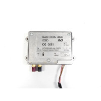 Zesilovač signálu pro mobilní telefony Audi 8J0035456