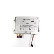 Zesilovač signálu pro mobilní telefony Audi 8J0035456
