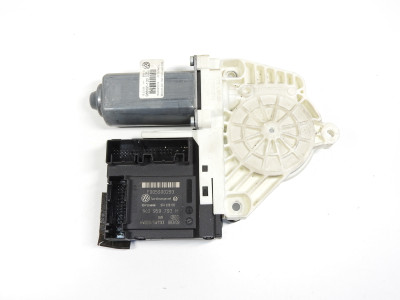 Motor stahování oken včetně jednotky 1K0959701Q 3C1837461L 1K0959793M