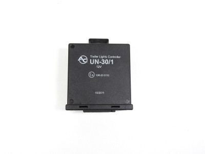 Modul elektrického zapojení tažného zařízení AC UN-30/1 12V E8 10R-03 5110