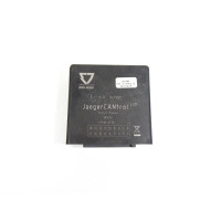Modul elektrického zapojení tažného zařízení Erich Jaeger CANtrol 321346 E1 10R-047987
