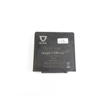 Modul elektrického zapojení tažného zařízení Erich Jaeger CANtrol 321346 E1 10R-047987