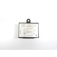 Modul elektrického zapojení tažného zařízení Steinhof 321212 E1 10R-04 7537