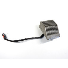 Regulátor větráku (ventilátoru) 6Q1907521B