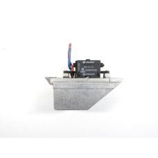 Regulátor větráku (ventilátoru) 6Q1907521B
