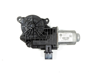 Motor stahování oken levý zadní Škoda Roomster 5J0959811G