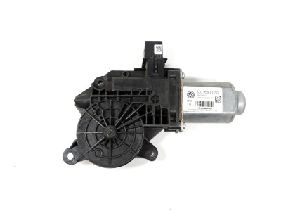 Motor stahování oken pravý zadní Škoda Roomster 5J0959812G