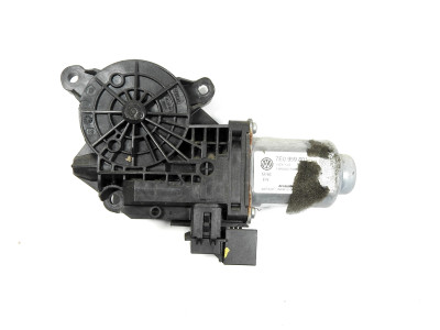 Motor stahování oken levý přední Volkswagen Transporter T5 7E0959801