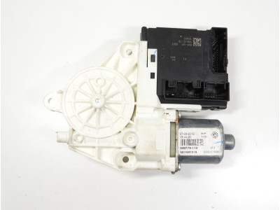 Motor stahování oken levý přední Volkswagen Jetta 5G1959701A 3C0959793C
