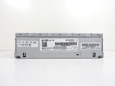 Tuner Audi Harman Becker 4G1035053H