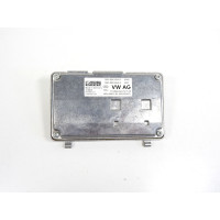 Přední kamera pro Škoda, Volkswagen, Seat 3Q0980654R 3Q0980654A
