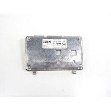 Přední kamera pro Škoda, Volkswagen, Seat 3Q0980654R 3Q0980654A