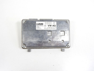 Přední kamera pro Škoda, Volkswagen, Seat 3Q0980654R 3Q0980654A