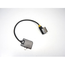 Kabel media na lighting iPhone pro MMI Audi 4F0051510AL