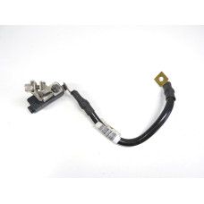 Zemnící vodič k baterii s jednotkou Škoda, Volkswagen, Seat, Audi 2Q0915181B