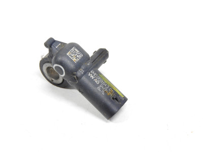 Senzor airbagu (čidlo nárazu) Audi 4M0959643