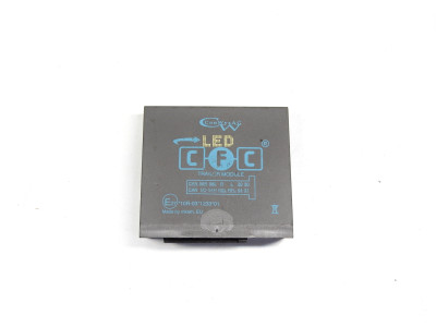 Modul elektrického zapojení tažného zařízení ConWys AG LED CFC E27 10R-03 1233 01