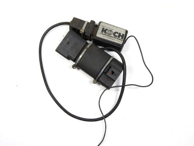 Chiptuning Koch Fahrzeugtechnik 79650 07622/668303