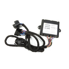 Modul GPS monitoring Targa GV301TP 4G