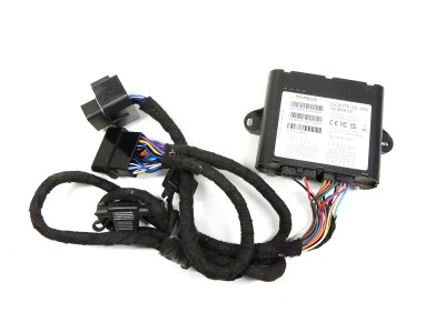 Modul GPS monitoring Targa GV301TP 4G