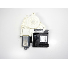 Motor stahování oken včetně jednotky pravý Audi A3 8P 8P0959802J