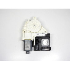 Motor stahování oken včetně jednotky levý Audi A3 8P 8P0959801J