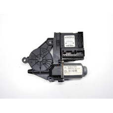Motor stahování oken včetně jednotky pravý přední 1K0959702K 1K0959792G