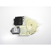 Motor stahování oken pravý zadní Volkswagen Passat B7 3AA 3AA959704 3AE839462 3AA959795B
