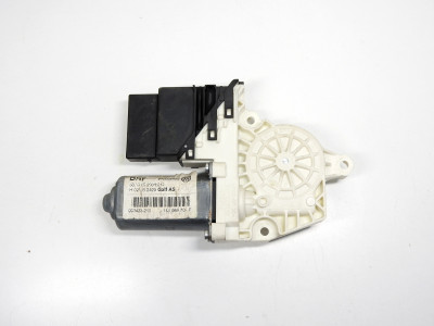 Motor stahování oken pravý zadní 1K0959704F