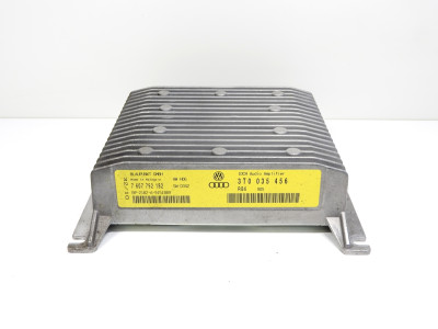 Zesilovač pro soundsystem Škoda Superb II 3T 3T0035456 Blaupunkt