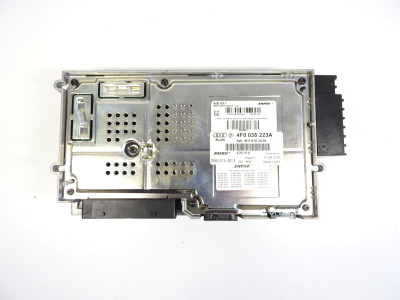 Zesilovač Audi 4E0035223A