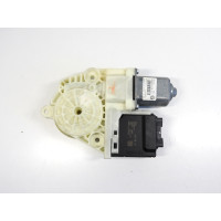 Motor stahování oken pravý zadní Volkswagen Passat B7 3AA 3AA959704 3AF839462 3AA959794 