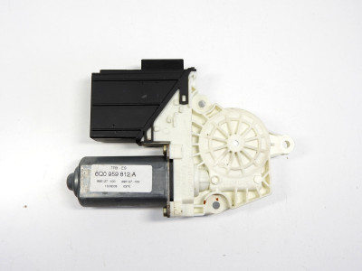 Motor stahování oken včetně jednotky Seat 6Q0959812A jedn. 104388101