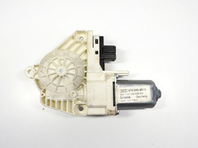 Motor stahování oken levý přední Audi 8T0959801A