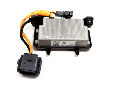 Měnič napětí Volkswagen Passat B7 3AA 3AA907155