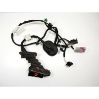 Kabelový svazek pro dveře – pravé přední Volkswagen Caddy 2K5 2K5971121AB