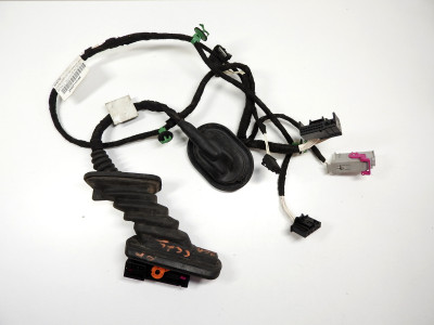 Kabelový svazek pro dveře – pravé přední Volkswagen Caddy 2K5 2K5971121AB