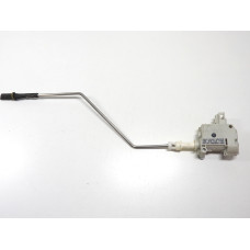 Nastavovací zařízení víčka nádrže 3C8610773A 3B0959782A