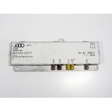 Zesilovač antény Audi A3 8E9035225P