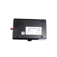 Spojovací anténa pro telefon Škoda 5E0035502